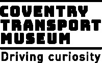 Logo Coventry Transport Museum