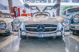 ENERGY PARK (Oldtimer-Museum)