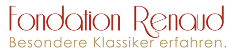 Fondation Renaud