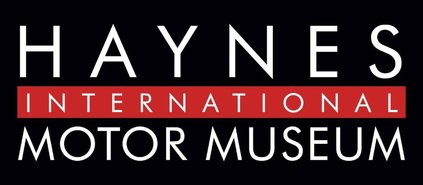 Logo Haynes International Motor Museum