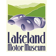 Logo Lakeland Motor Museum