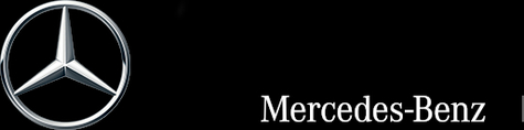 Logo Mercedes Benz World