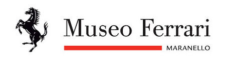 Logo Museo Ferrari
