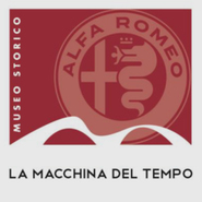Museo Storico Alfa Romeo
