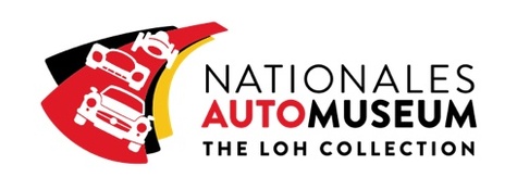 Nationales Automuseum - The Loh Collection