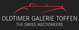 Logo von Oldtimer Galerie International GmbH