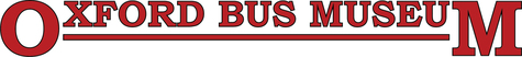 Logo Oxford Bus Museum