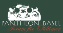 Pantheon Museum Basel - Forum für Oldtimer