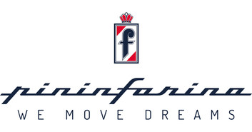 Logo Pininfarina Museum
