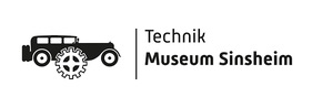 Logo von Technik Museum Sinsheim