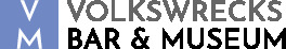 Logo Volkswrecks Bar & Museum