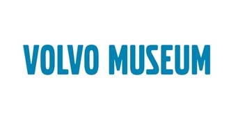Logo Volvo Museum