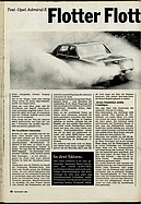 ADAC Motorwelt Nr. 11 vom 1. November 1969 - Seite 58