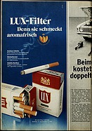 ADAC Motorwelt 11/1974 - Kupplungswechsel beim GS