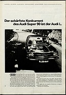 ADAC Motorwelt Nr. 12 vom 1. Dezember 1967 - Seite 63 (1967)
