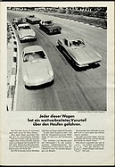 Bild von ADAC Motorwelt Nr. 12 vom 1. Dezember 1968 - Seite 33