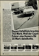 Bild von ADAC Motorwelt Nr. 12 vom 1. Dezember 1974 - Seite 28