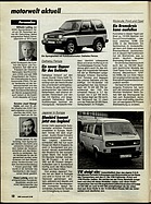 ADAC Motorwelt Nr. 12 vom 1. Dezember 1988 - Seite 12 (1988)