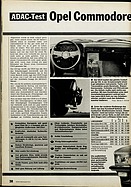 ADAC Motorwelt Nr. 2 vom 01. Februar 1973 - Seite 38