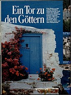 Bild von ADAC Motorwelt Nr. 2 vom 1. Februar 1985 - Seite 74