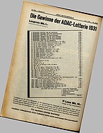 ADAC Motorwelt Nr. 25 vom 19. Juni 1931 - Seite 48 (1931)