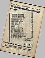 ADAC Motorwelt Nr. 33 vom 14. August 1931 - Seite 9 (1931)