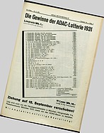 ADAC Motorwelt Nr. 34 vom 21. August 1931 - Seite 3 (1931)