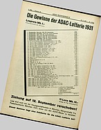 ADAC Motorwelt Nr. 35 vom 28. August 1931 - Seite 4 (1931)