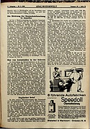 ADAC Motorwelt Nr. 39 vom 26. September 1930 - Seite 25