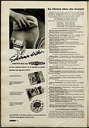 Bild von ADAC Motorwelt Nr. 4 vom 1. April 1957 - Seite 118
