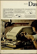 ADAC Motorwelt 4/1966 - Das Auto des Jahres 1966