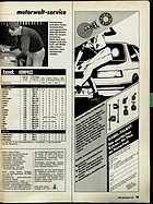 Bild von ADAC Motorwelt Nr. 4 vom 1. April 1981 - Seite 111