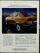 Bild von ADAC Motorwelt Nr. 4 vom 1. April 1992 - Seite 49