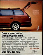 Bild von ADAC Motorwelt Nr. 4 vom 1. April 1996 - Seite 5