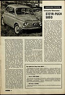 ADAC Motorwelt Nr. 6 vom 1. Juni 1961 - Seite 414