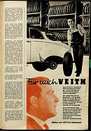 Bild von ADAC Motorwelt Nr. 6 vom 1. Juni 1963 - Seite 657