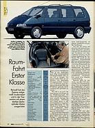 ADAC Motorwelt Nr. 6 vom 1. Juni 1991 - Seite 32