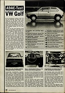 ADAC Motorwelt Nr. 8 vom 1. August 1974 - Seite 14