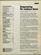 ADAC Motorwelt Nr. 8 vom 1. August 1984 - Seite 3 (1984)