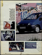 Bild von ADAC Motorwelt Nr. 8 vom 1. August 1993 - Seite 32