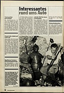 Bild von ADAC Motorwelt Nr. 9 vom 01. September 1972 - Seite 18