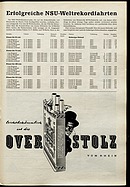 ADAC Motorwelt Nr. 9 vom 1. September 1956 - Seite 543 (1956)
