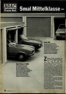 ADAC Motorwelt Nr. 9 vom 1. September 1976 - Seite 10