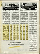 Bild von ADAC Motorwelt Nr. 9 vom 1. September 1991 - Seite 26