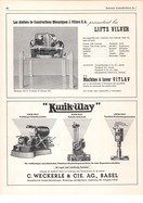 Bild von AR-Katalog 1948 Seite 40