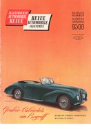 Bild von AR-Katalog 1948 Titelseite