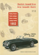Bild von AR-Katalog 1952