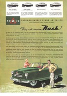 Bild von AR-Katalog 1953 Seite 1