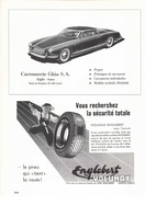 Bild von AR-Katalog 1954 Seite 204