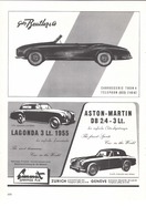 Bild von AR-Katalog 1955 Seite 232